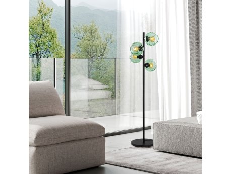 OPVIQ Podna lampa Benek 15 14535