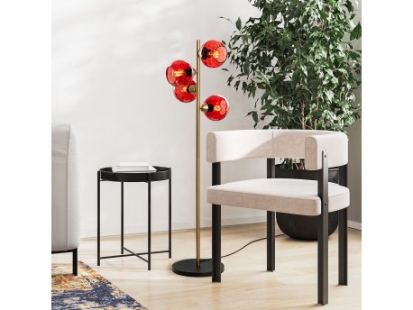 OPVIQ Podna lampa Benek 15 14541
