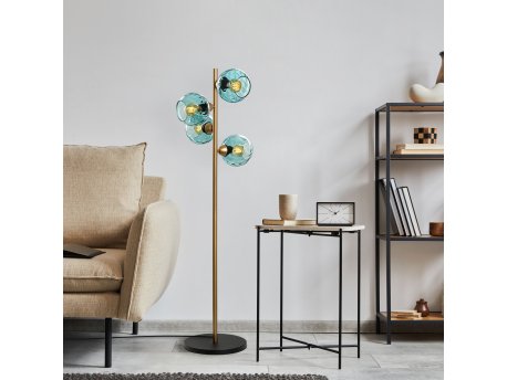 OPVIQ Podna lampa Benek 15 14542