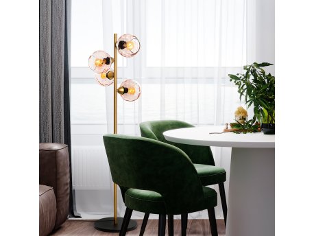 OPVIQ Podna lampa Benek 15 14543