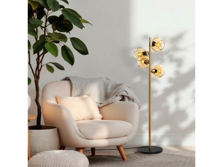 OPVIQ Podna lampa Benek 15 14544