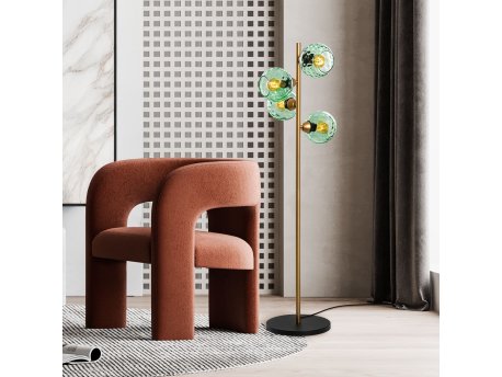 OPVIQ Podna lampa Benek 15 14545