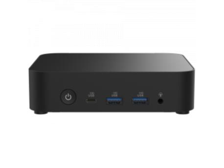 ASUS NUC 14 Essential Intel N150 Barebone (90AR00M2-M000F0)