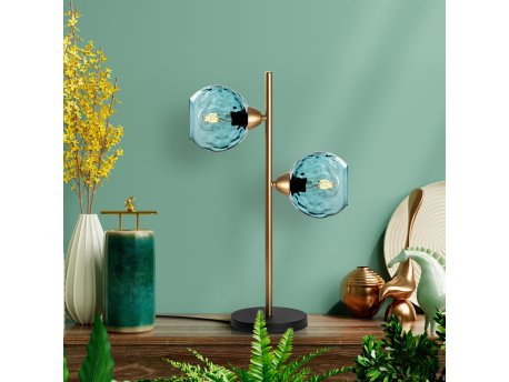 OPVIQ Stona lampa Benek 15 14562