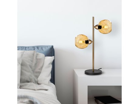 OPVIQ Stona lampa Benek 15 14564