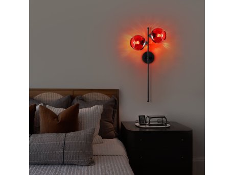 OPVIQ Zidna lampa Benek 15 14411
