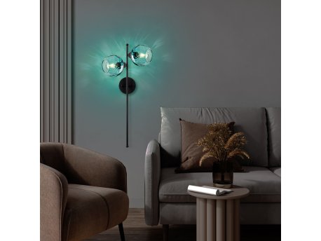 OPVIQ Zidna lampa Benek 15 14412