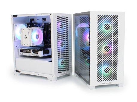 BC GROUP PREDATOR 5 AMD Ryzen 7 5700X/32GB/M.2 1TB RTX4060 8GB beli