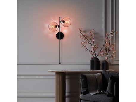 OPVIQ Zidna lampa Benek 15 14413