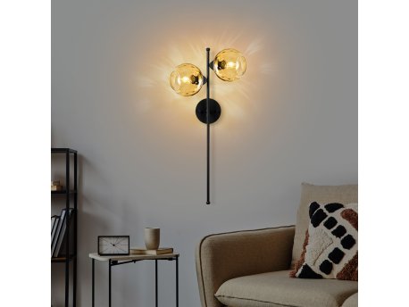 OPVIQ Zidna lampa Benek 15 14414