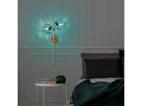 OPVIQ Zidna lampa Benek 15 14422
