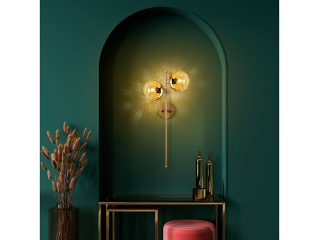 OPVIQ Zidna lampa Benek 15 14424
