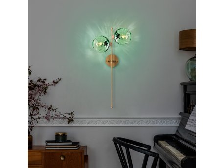 OPVIQ Zidna lampa Benek 15 14425