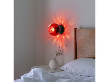 OPVIQ Zidna lampa Benek 15 14391