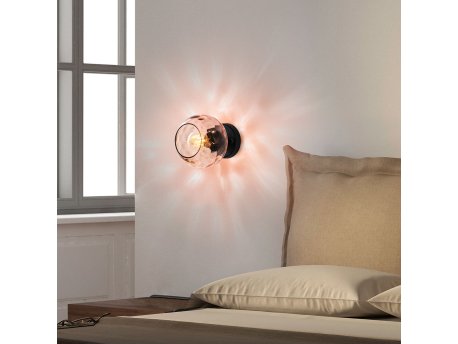 OPVIQ Zidna lampa Benek 15 14393