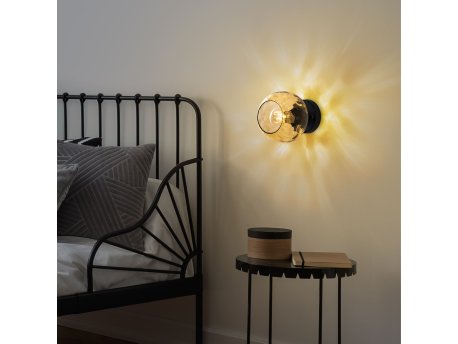 OPVIQ Zidna lampa Benek 15 14394