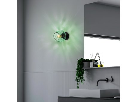 OPVIQ Zidna lampa Benek 15 14395