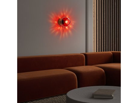 OPVIQ Zidna lampa Benek 15 14401