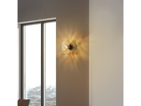 OPVIQ Zidna lampa Benek 15 14404