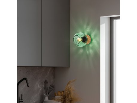 OPVIQ Zidna lampa Benek 15 14405