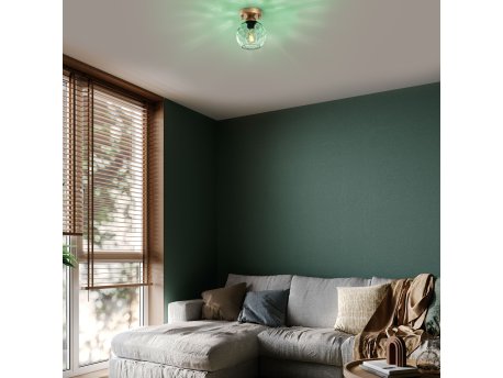 OPVIQ Zidna lampa Benek 15 14385