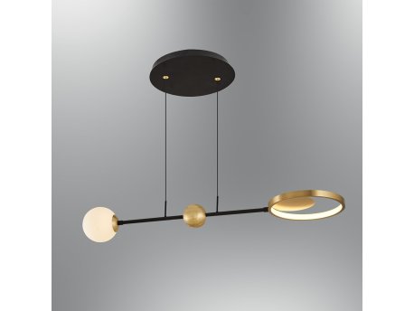 OPVIQ LED luster L1223 Antique