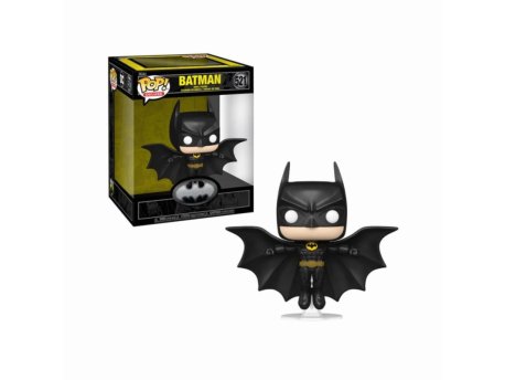 FUNKO Deluxe: Batman 85th Anniversary - Batman Soaring