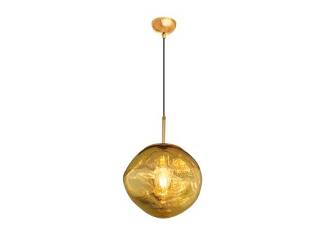 OPVIQ Visilica L1256 Yellow
