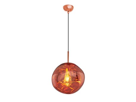 OPVIQ Visilica L1258 Rose Gold