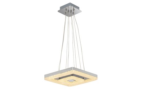 OPVIQ LED luster L1735 Transparent