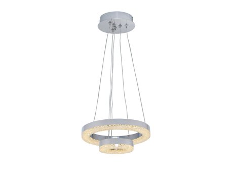 OPVIQ LED luster L1717 Transparent