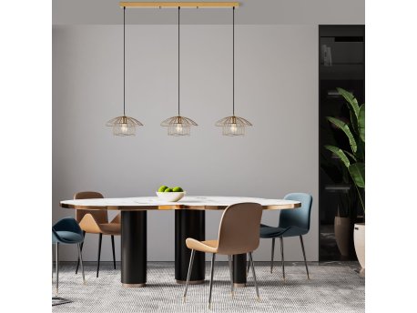 OPVIQ Visilica Mantar 6503 S 2