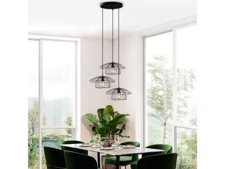 OPVIQ Visilica Mantar 6500 S 1