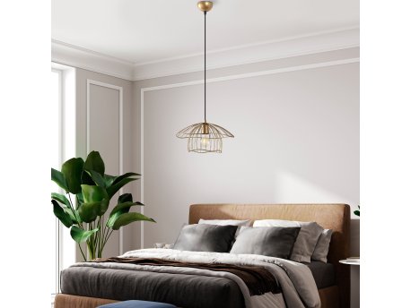 OPVIQ Visilica Mantar 6503 S