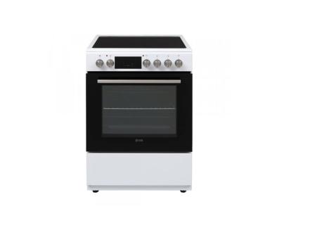 VOX Šporet keramicki CTR 6355 WQ OUTLET