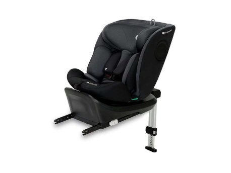 KINDERKRAFT AUTO SEDISTE I-360 i size 40-150cm BLACK