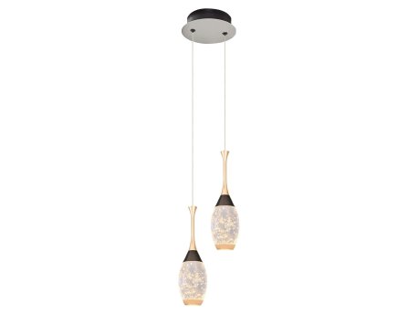 OPVIQ LED luster 2819 2A