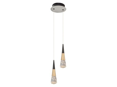 OPVIQ LED luster 2817 2A