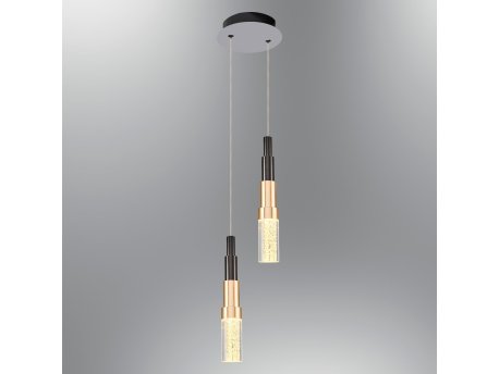 OPVIQ LED luster 2818 2A