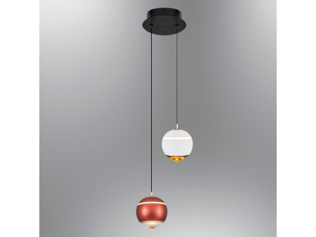 OPVIQ LED luster 2806 2A 0104