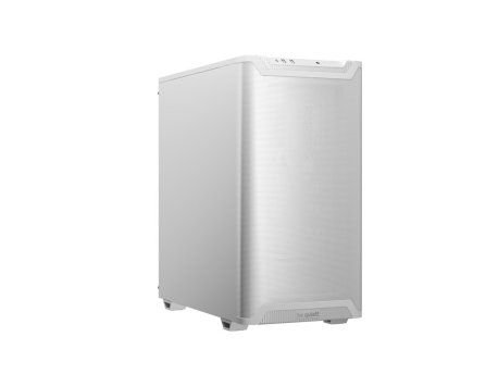 BE QUIET Pure Base 501 Airflow White BG075 Mid tower kućište
