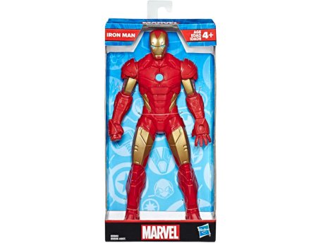 PERTINI Iron Man akciona figura