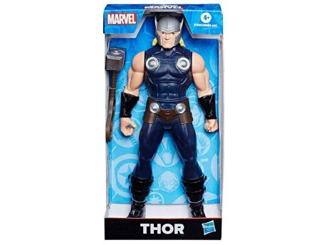 PERTINI Marvel Thor akciona figura