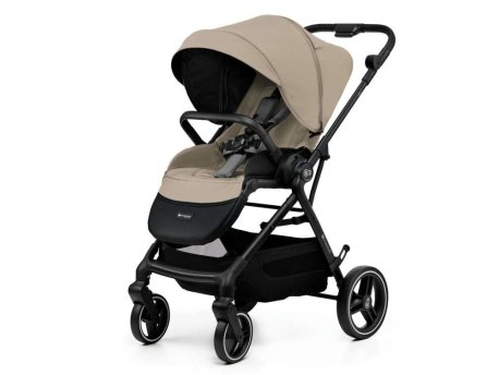 KINDERKRAFT KOLICA YOXI SAND BEIGE