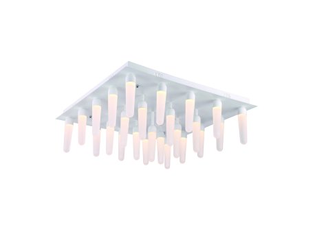OPVIQ Plafonjera 5360K 25