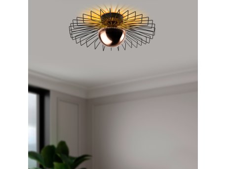 OPVIQ Plafonjera Kaya 15225 L