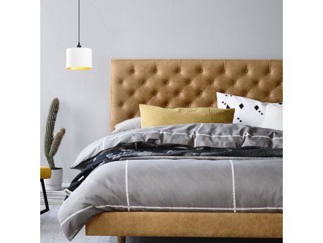 OPVIQ Visilica Berceste 195 White S