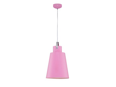 OPVIQ Visilica 6515 2A Pink
