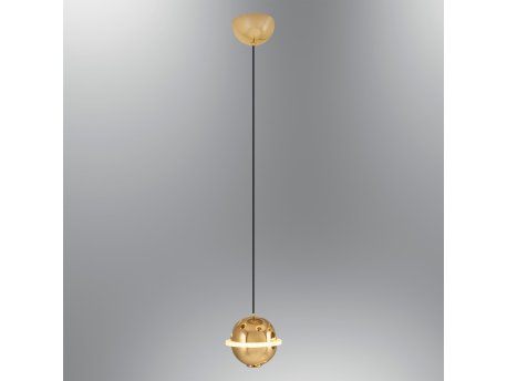 OPVIQ LED luster Krakow C1197