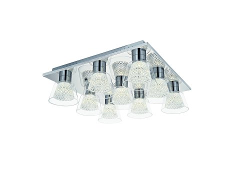 OPVIQ Plafonjera 6112 9